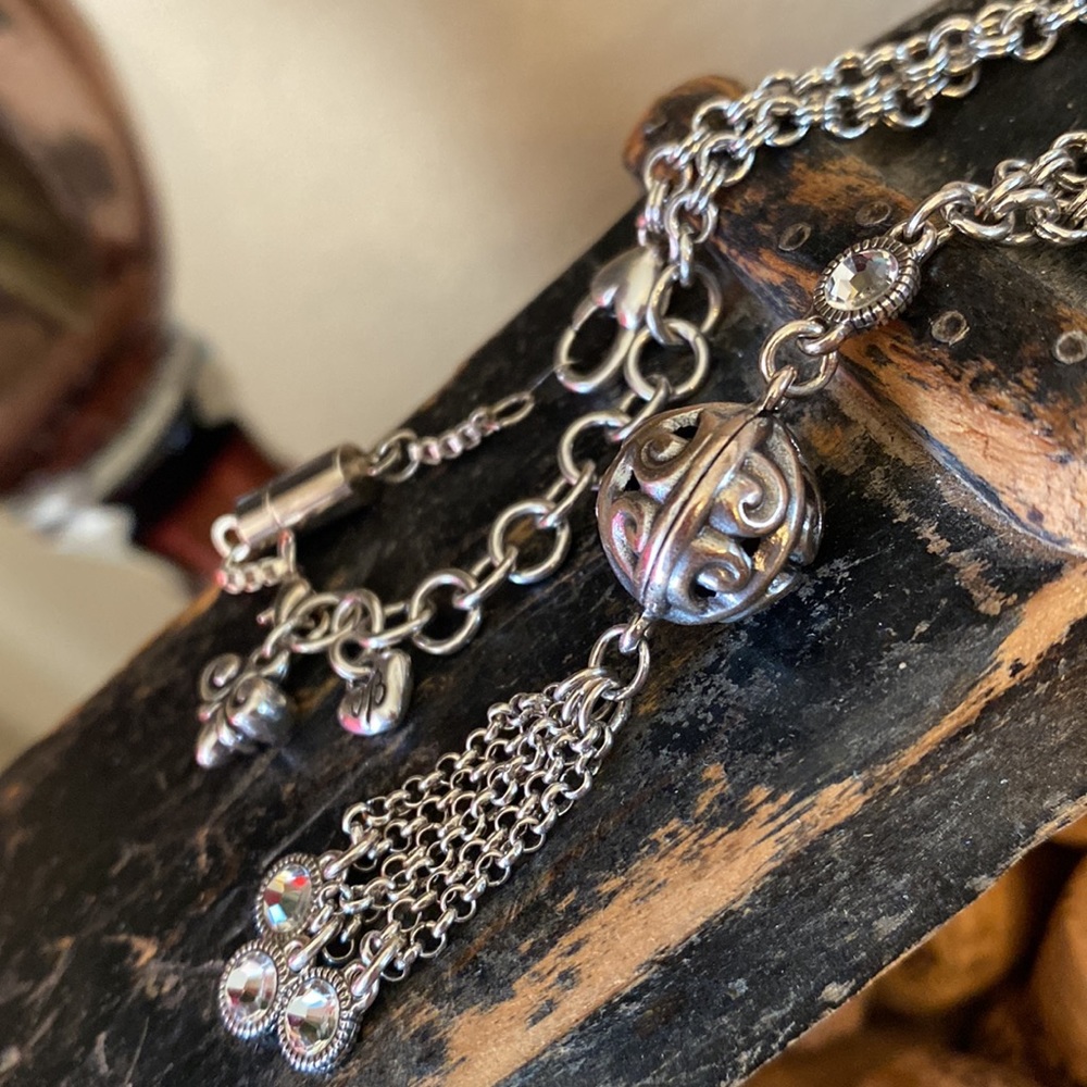 Brighton “Venetian Dreams” necklace - Picture 5 of 9